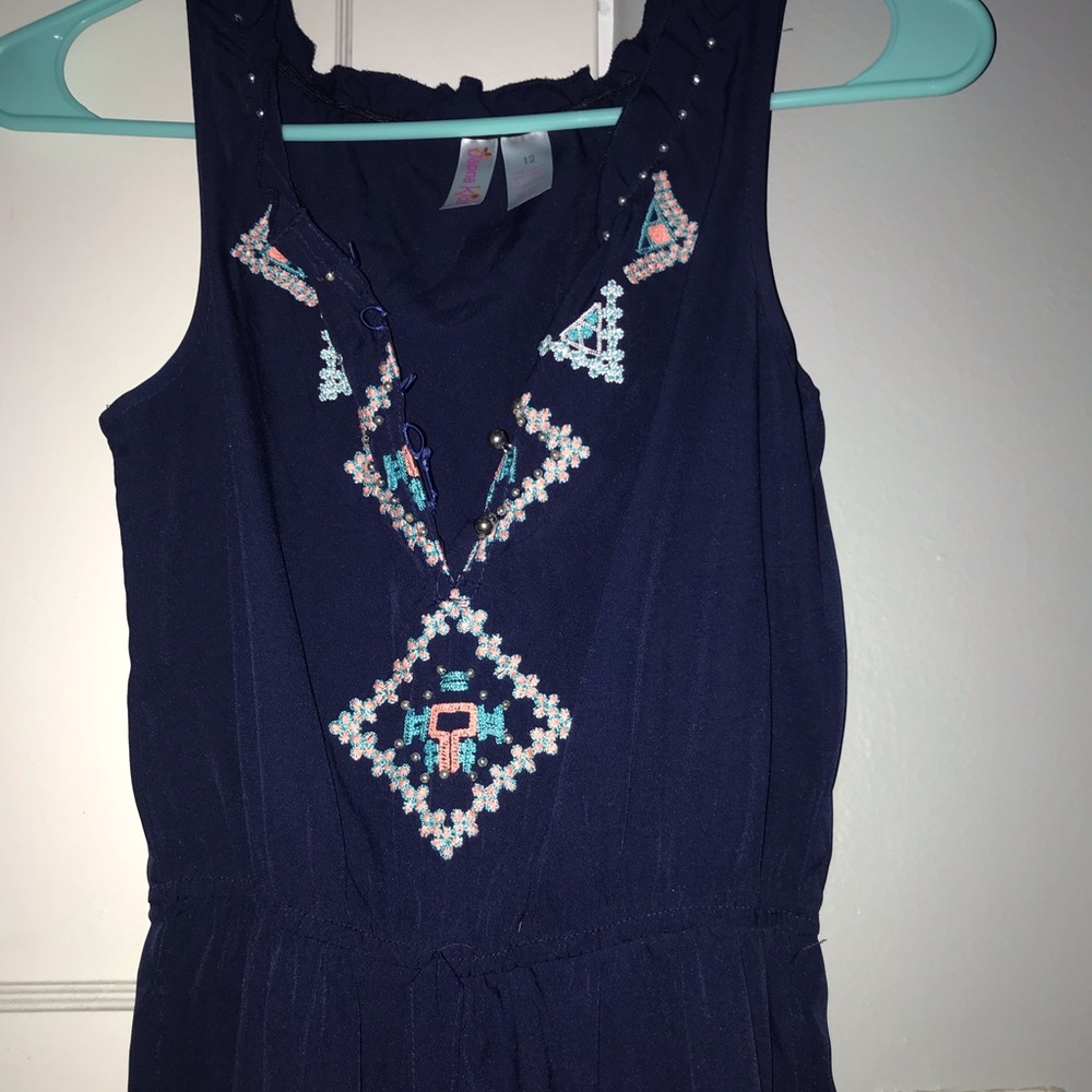 Jumpsuits
